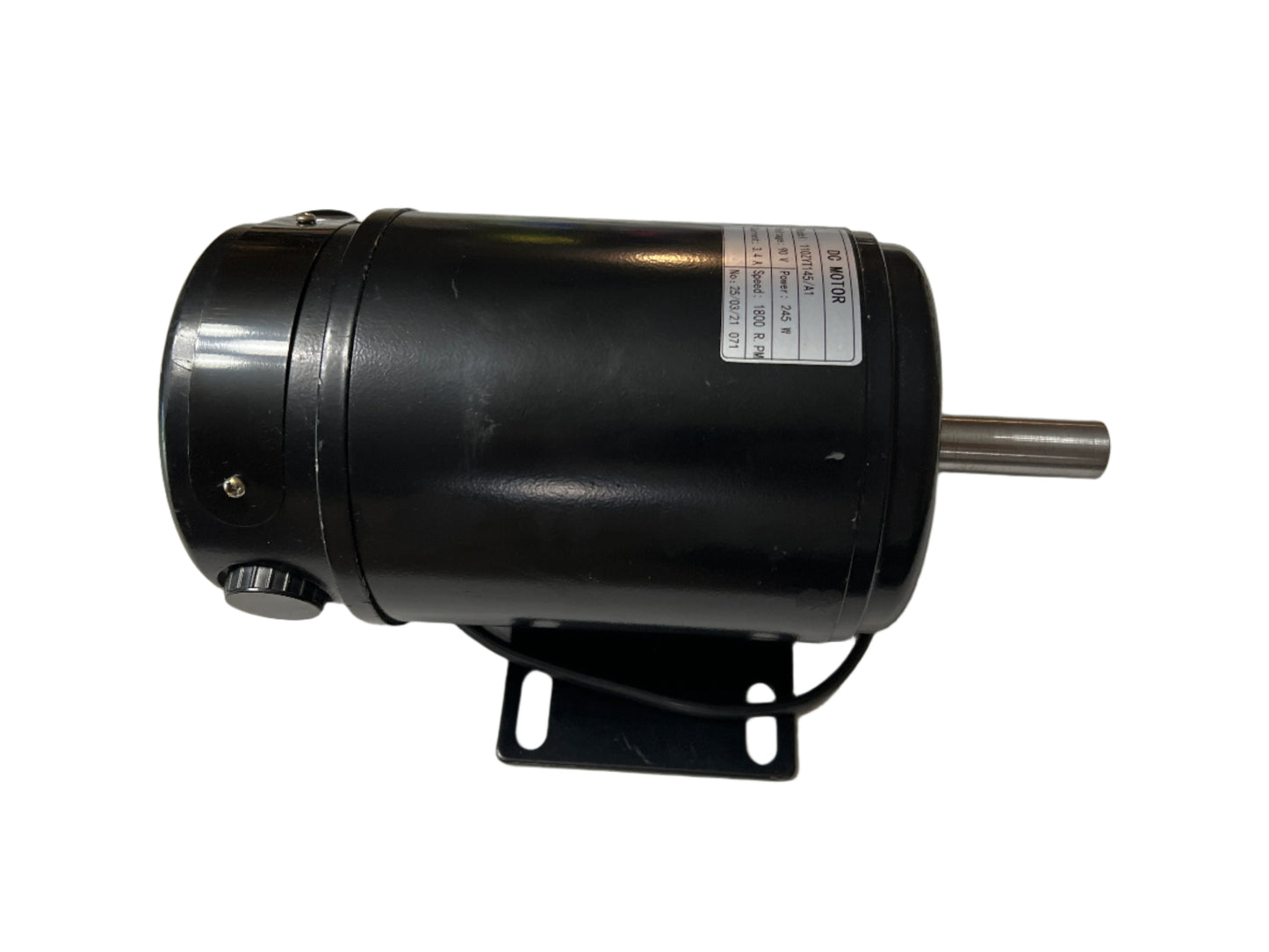 Wheelchair Lift Motor