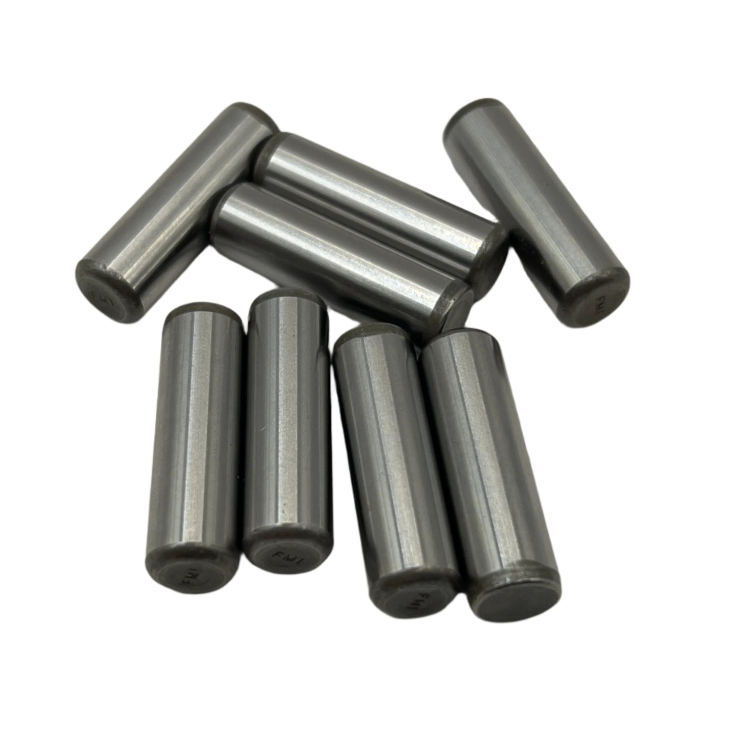 Metal Dowel Pin for Porch-Lift Guide Rollers (8 Pack)
