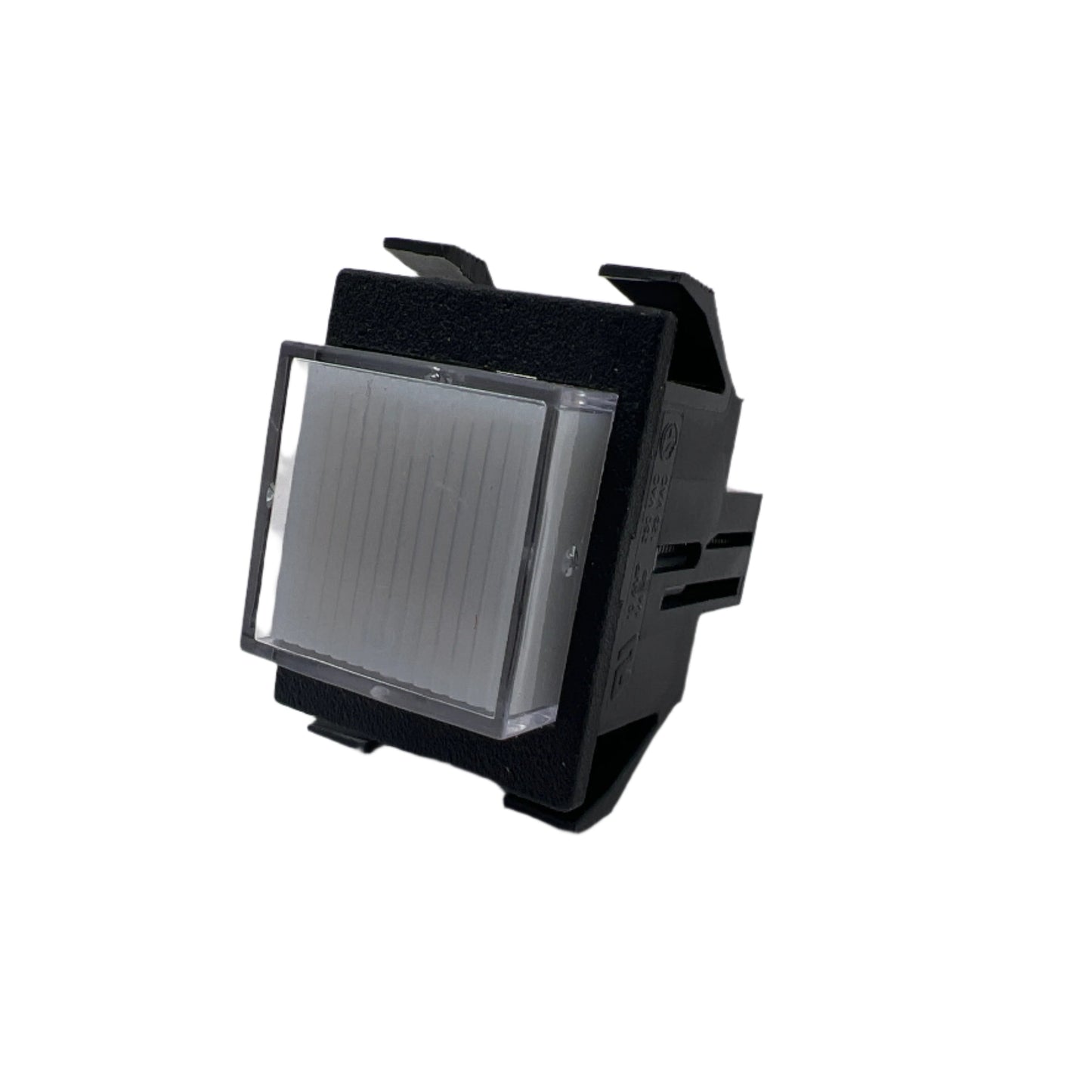Square COP Pushbutton - Savaria / Concord