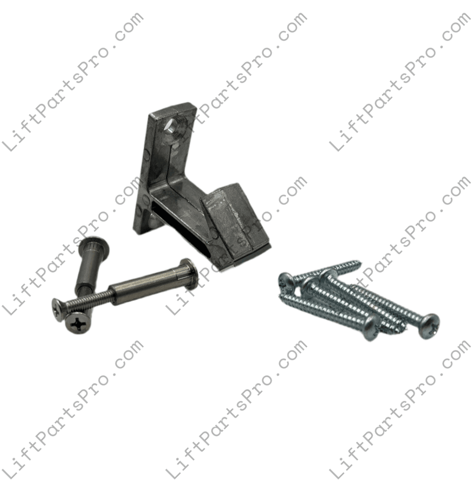 Porta Interlock Gate Latch - Beak Keeper
