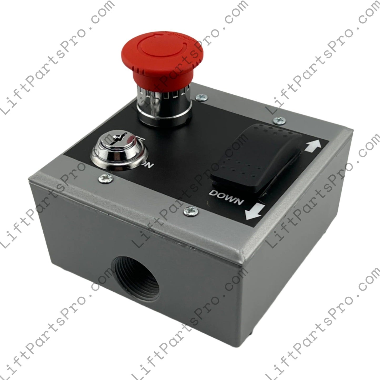 Call Send Box Control Assembly for Cheney, NWOV, Porch-Lift, and More