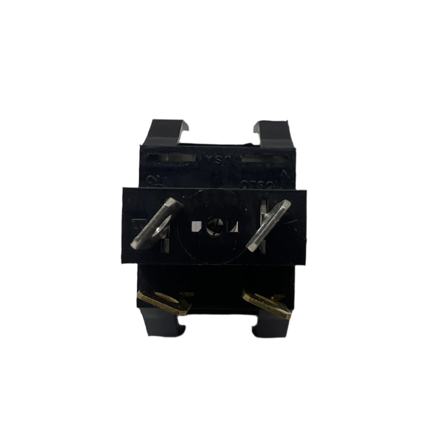 Square COP Pushbutton - Savaria / Concord