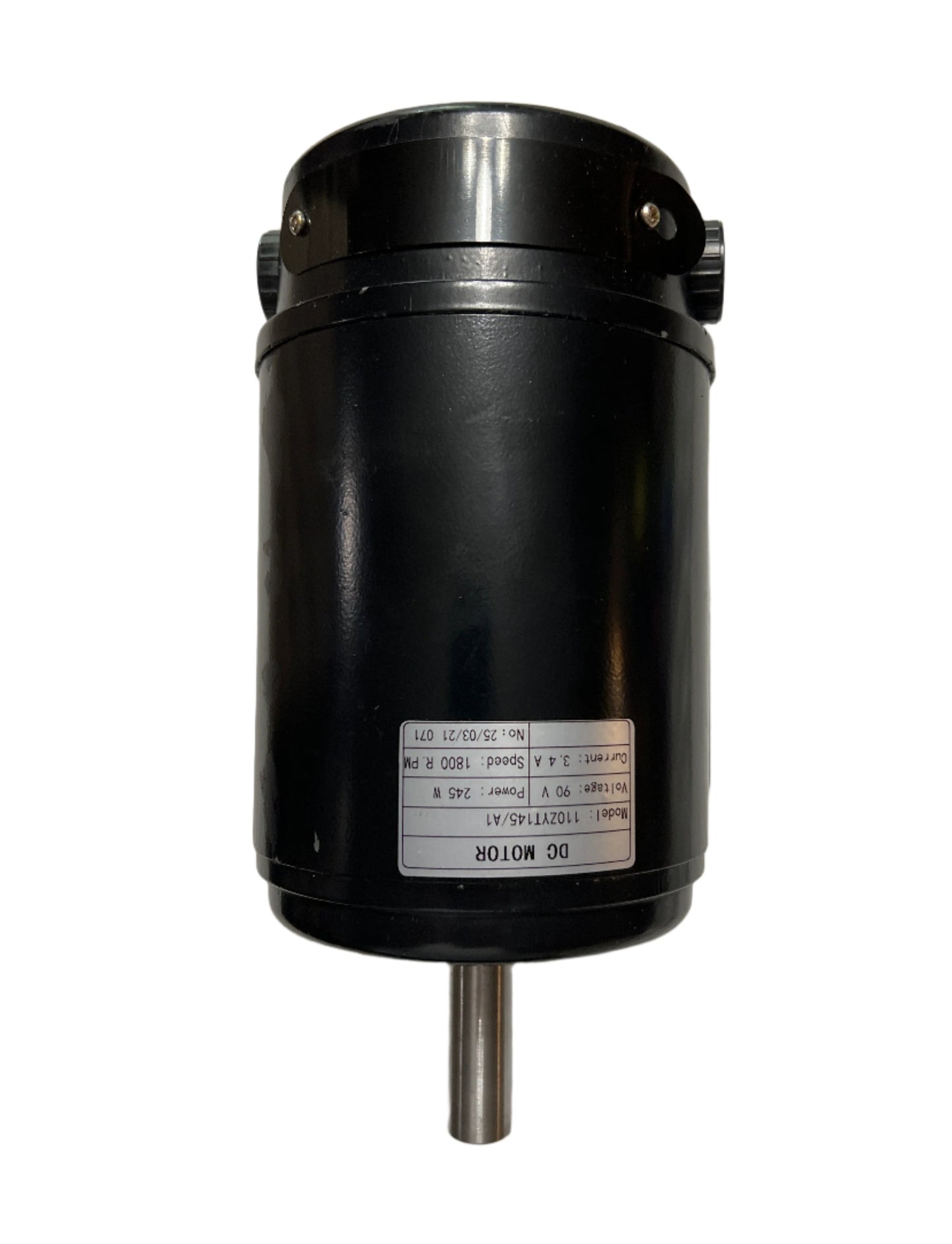 Wheelchair Lift Motor