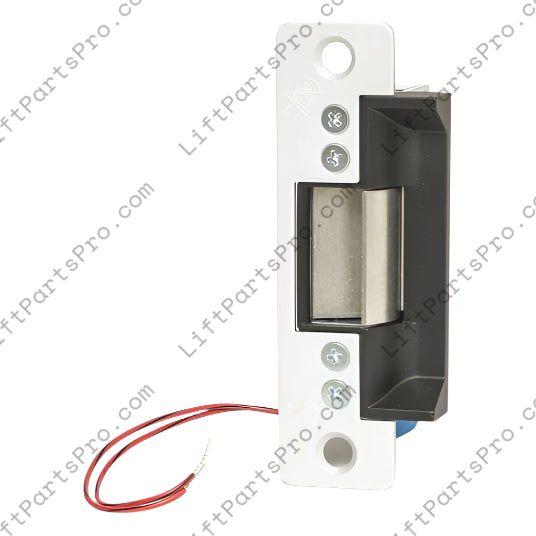 National Wheel-O-Vator Adams Rite Electric Strike