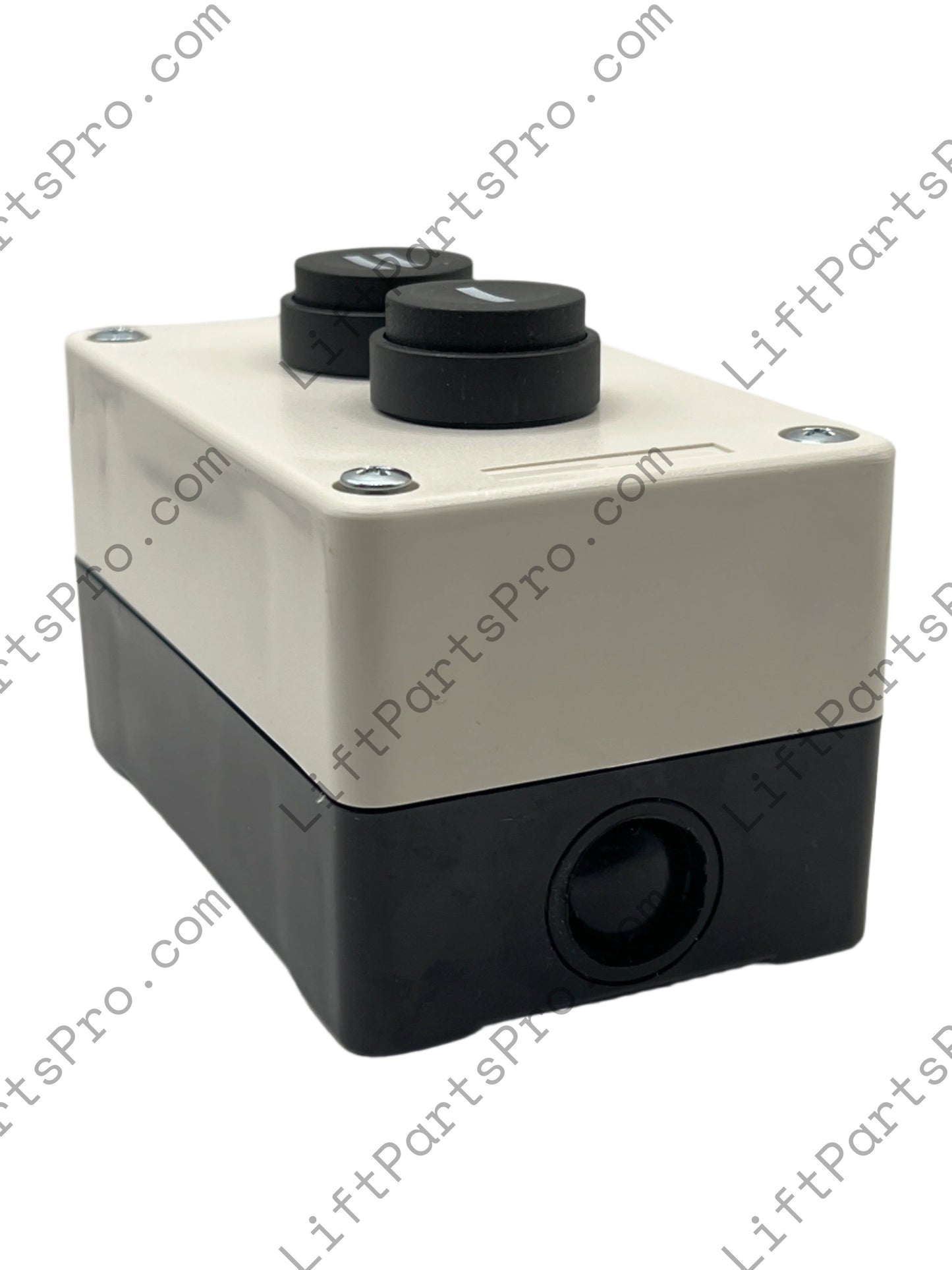 2-Stop Hall Call Send Station - Savaria, Concord, Bruno, Garaventa, and Others