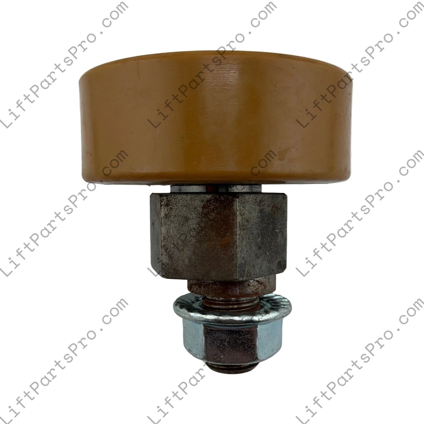 80mm T601 T701 Guide Roller for Waupaca and other elevators E00011997