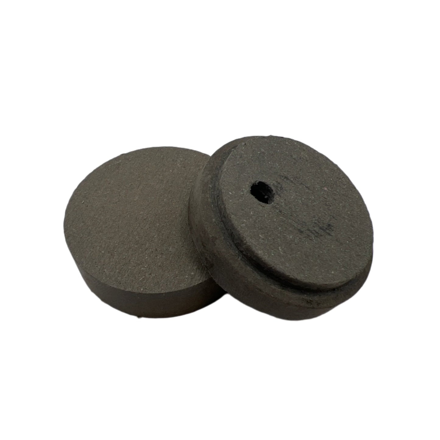 RF38 Disc Brake Puck Pad, Pair - Inclinator