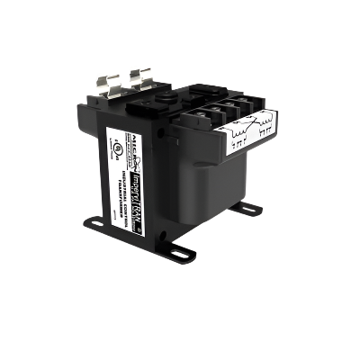 50VA Transformer - Inclinator