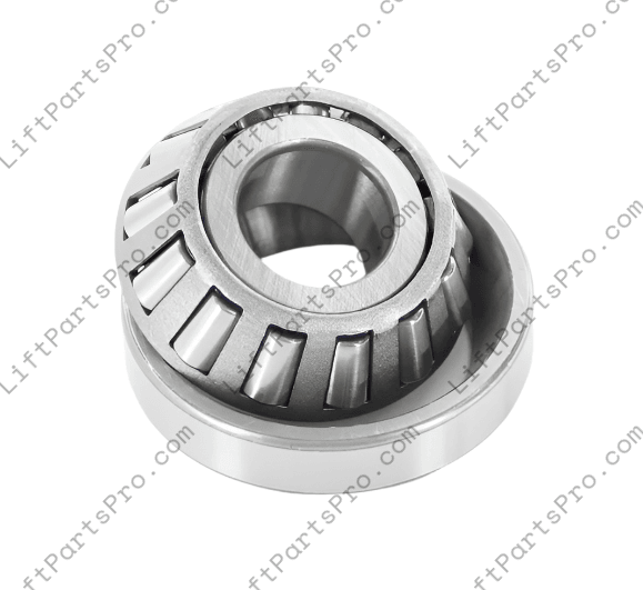 Upper Assembly Bearing & Race - Savaria