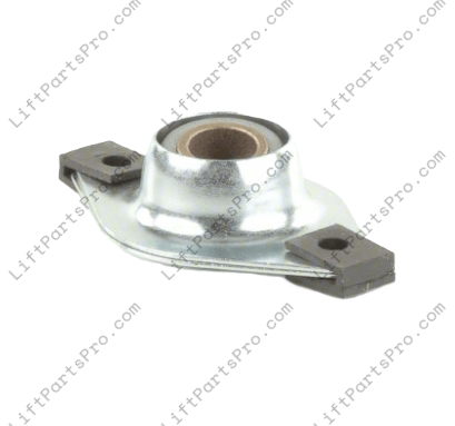Flange Pillow‑Block Bearing Replacement for Cheney 2000‑Series Platform Lifts