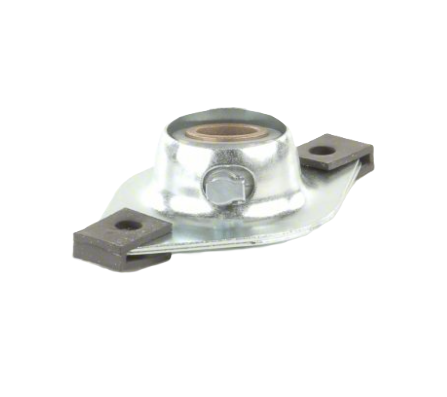 Flange Pillow‑Block Bearing Replacement for Cheney 2000‑Series Platform Lifts
