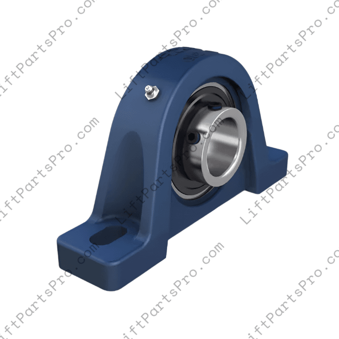 National Wheel-O-Vator Lower Screw Bearing