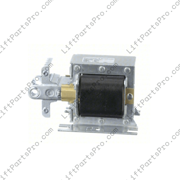 Dormeyer Laminated Brake Solenoid – 120 VAC - Waupaca Dumbwaiters