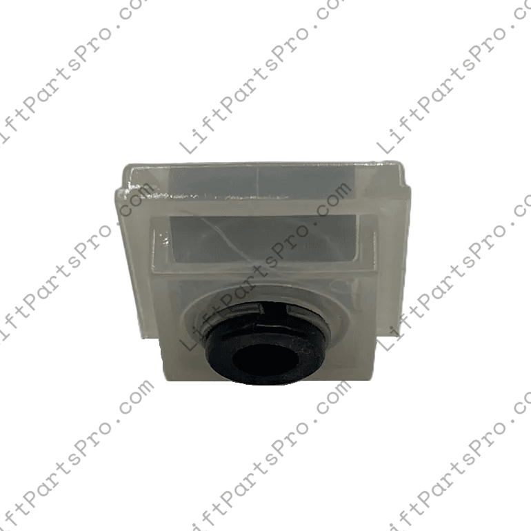 Atlas Waupaca Dumbwaiter UP DOWN Arrow Call Pushbutton M-007224-ARROW