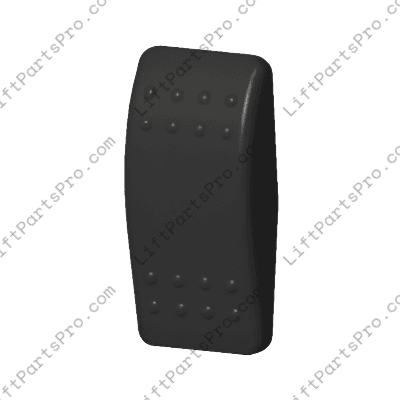 Replacement Up/Down Rocker Switch - Cap Only