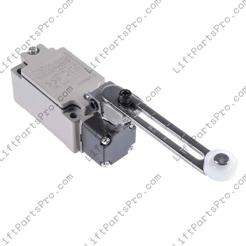 Safety slack switch for CEMCO Lift replacing D4B-3A13N