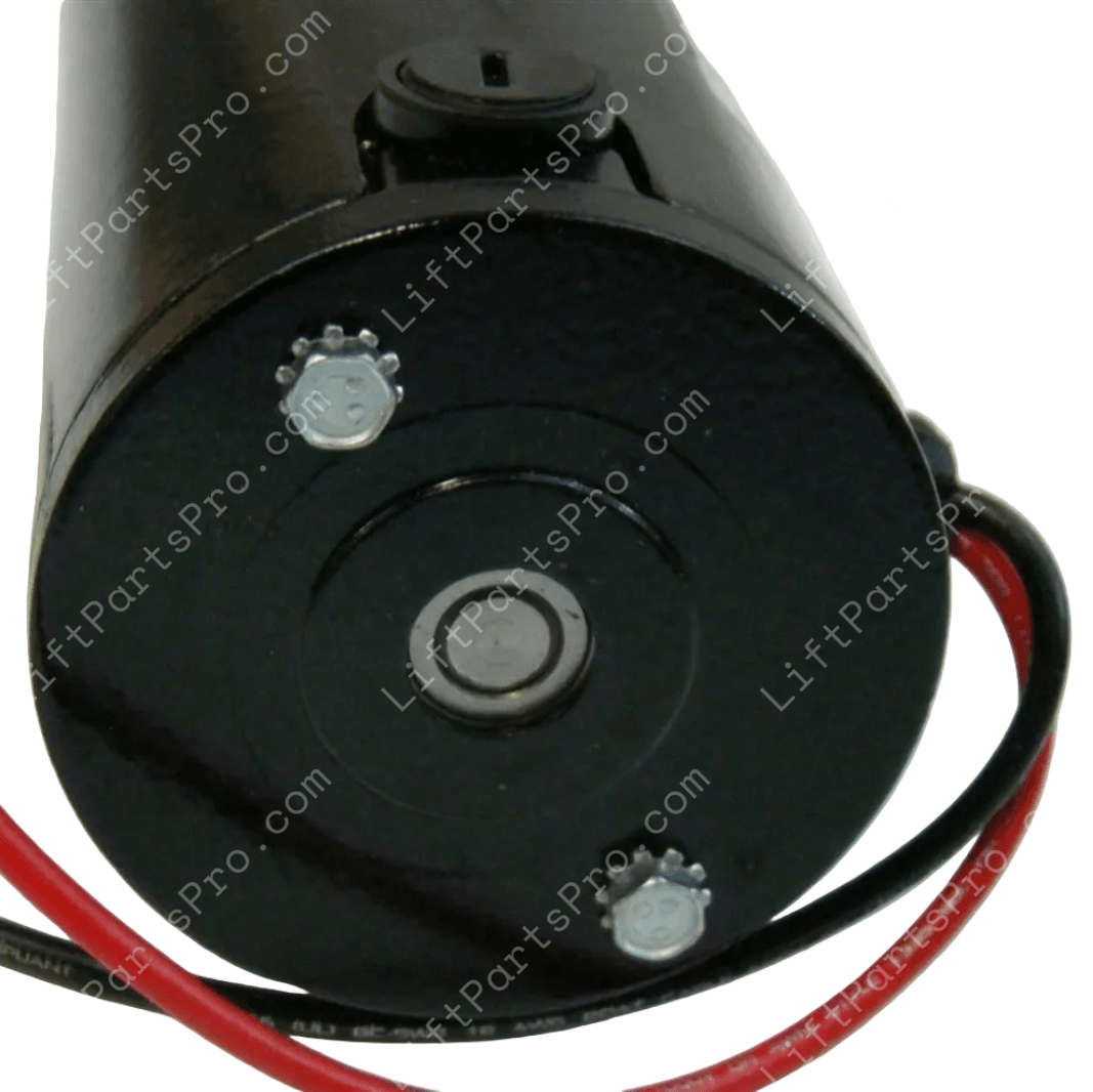 RAE CEMCO Lift Door Operator Motor CM-2523 24232624