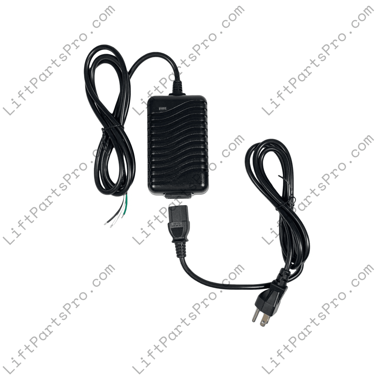 National Wheel-O-Vator Destiny 24 V 1.5 A Battery Charger