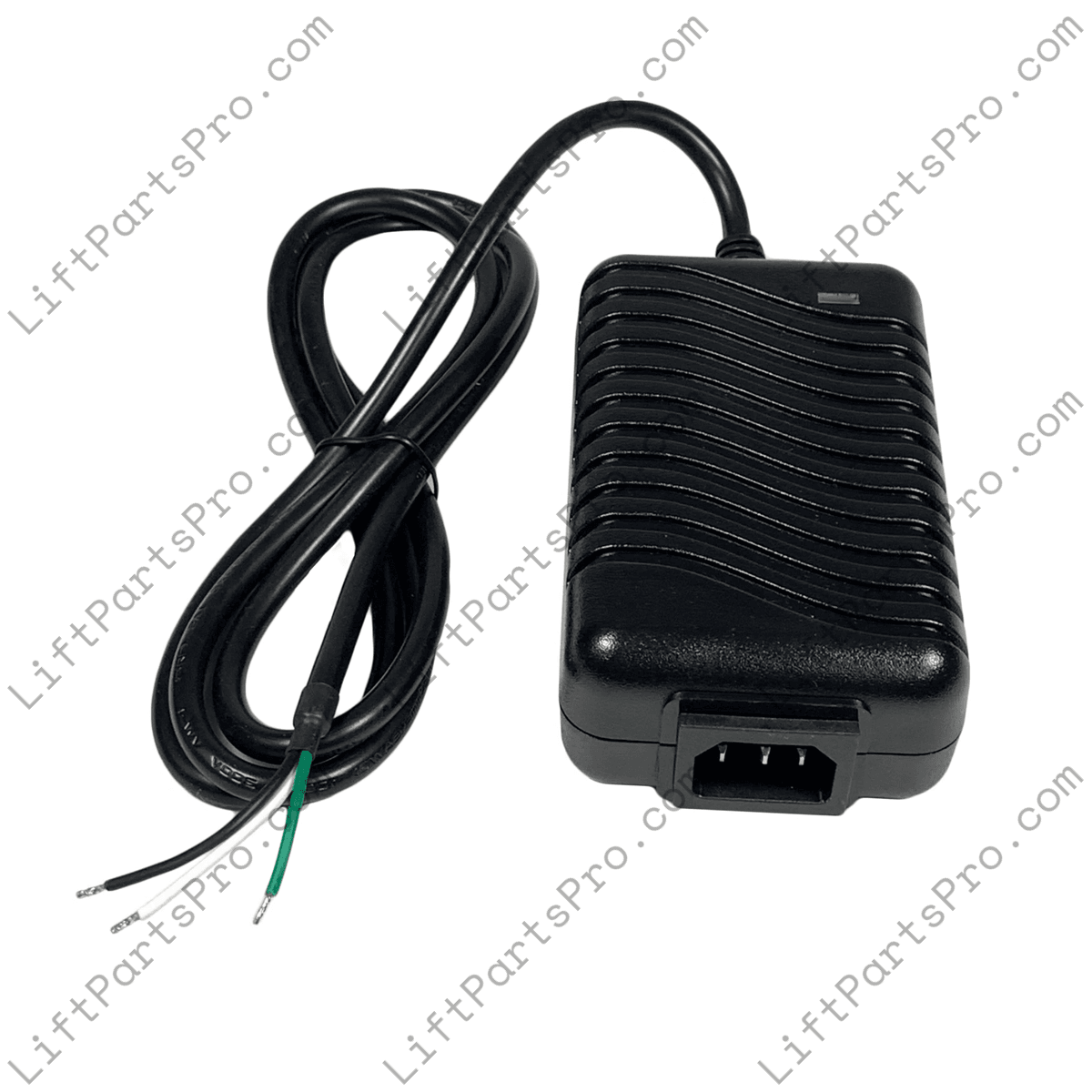 National Wheel-O-Vator Destiny 24 V 1.5 A Battery Charger