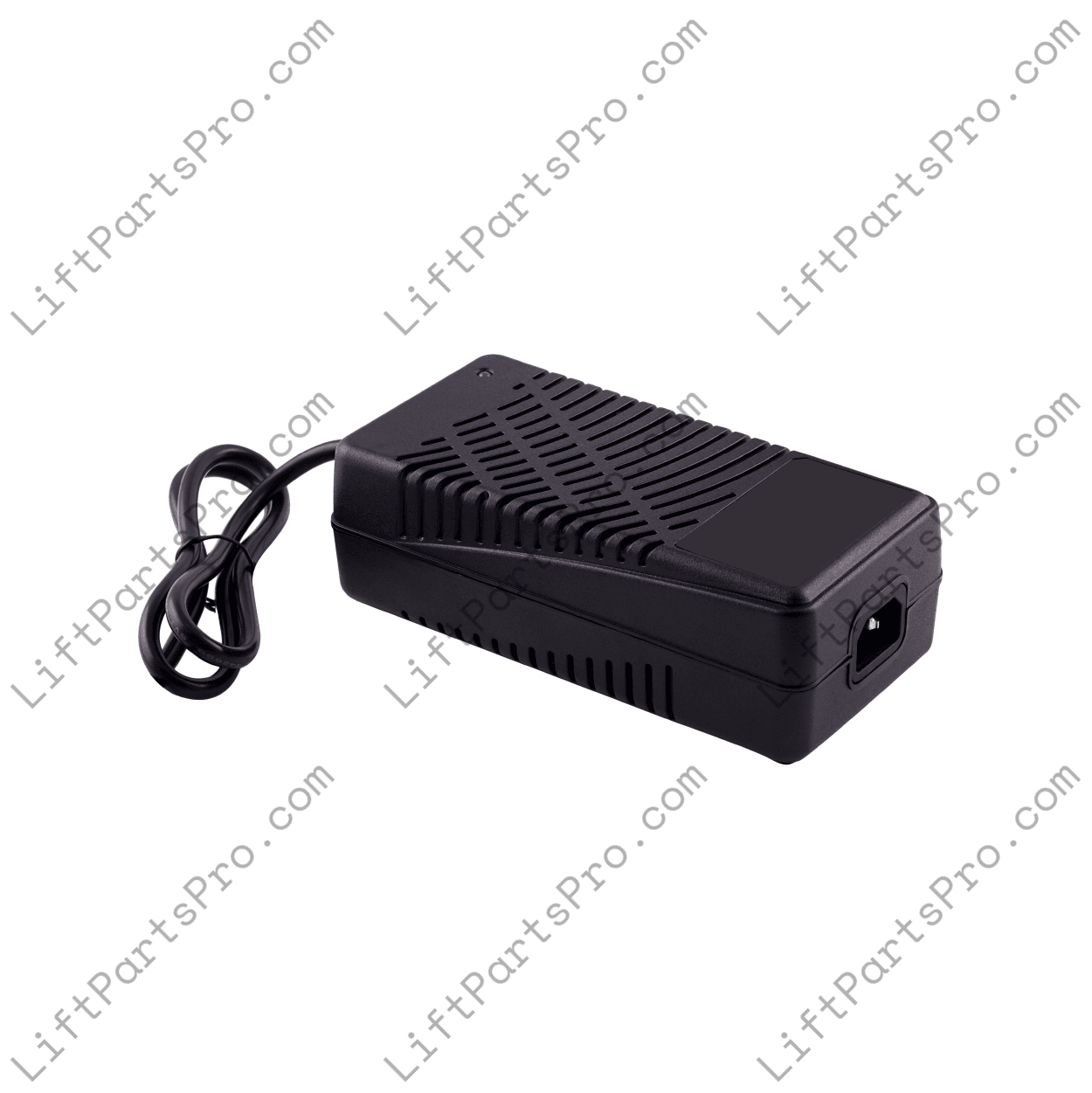 ThyssenKrupp Porch-Lift 24VDC 4-amp Constant-Current Charger