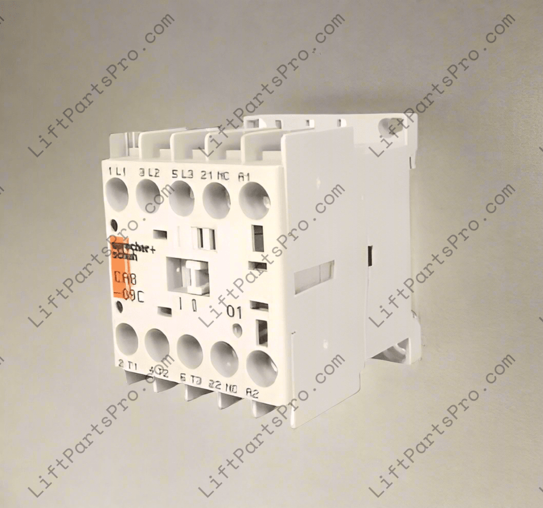 E-Stop Contactor - Windsor Models