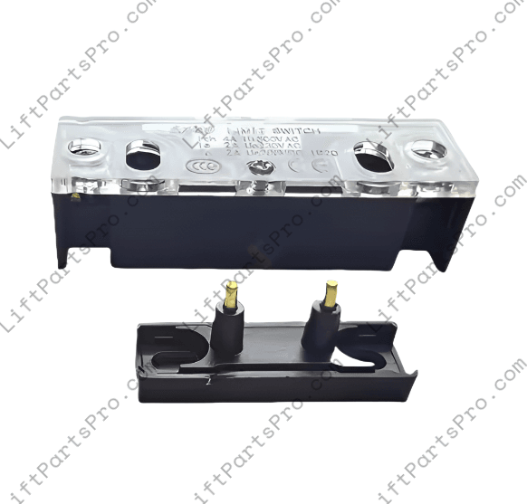 Victory Operator Door Lock Contact Assembly