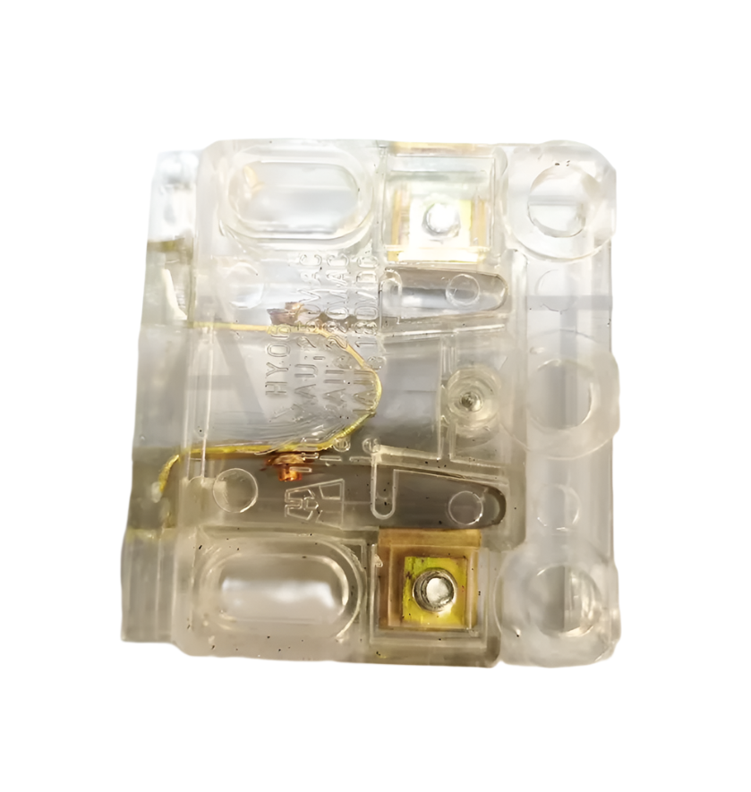 Fermator Operator Door Contact Switch Assembly - Square