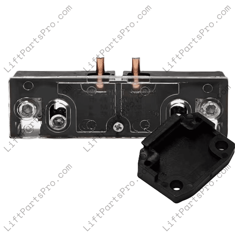 Elevator Door Lock Contact Bridge Set