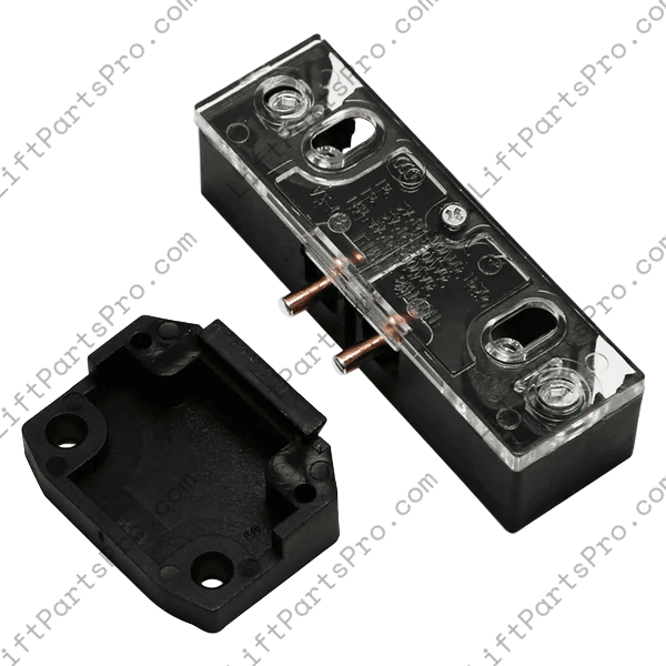 Elevator Door Lock Contact Bridge Set