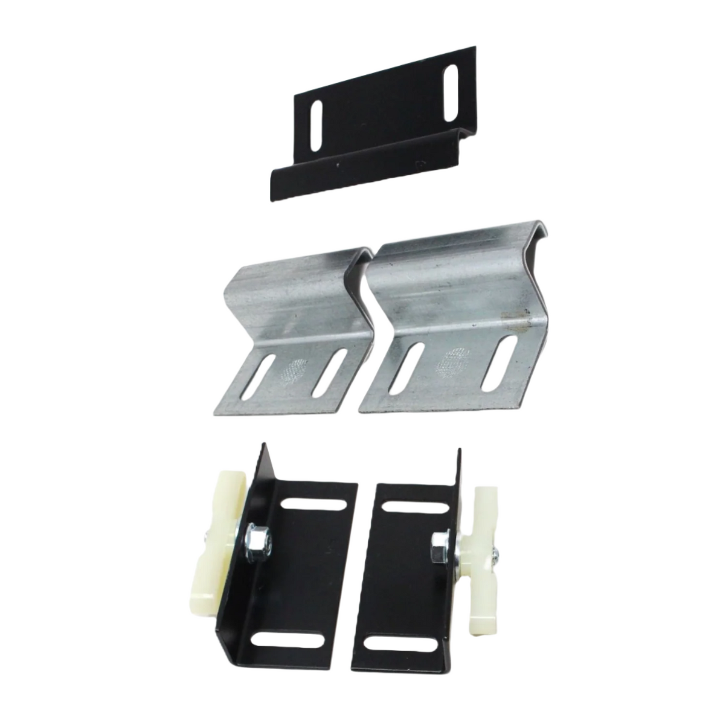 Single-Speed Right-Hand Door Hardware Kit for ThyssenKrupp Elevators