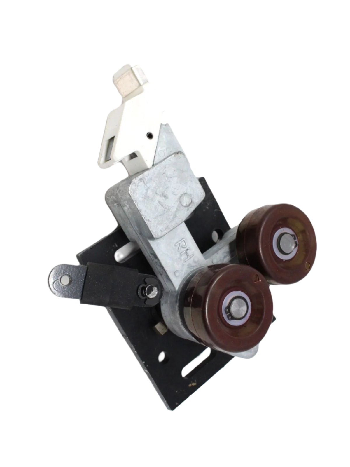 Single-Speed Right-Hand Door Hardware Kit for ThyssenKrupp Elevators