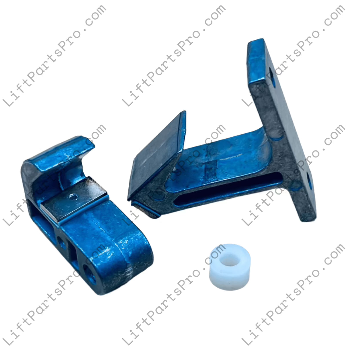 Porta Interlock Replacement Kit – Metal Beak & Cam Upgrade