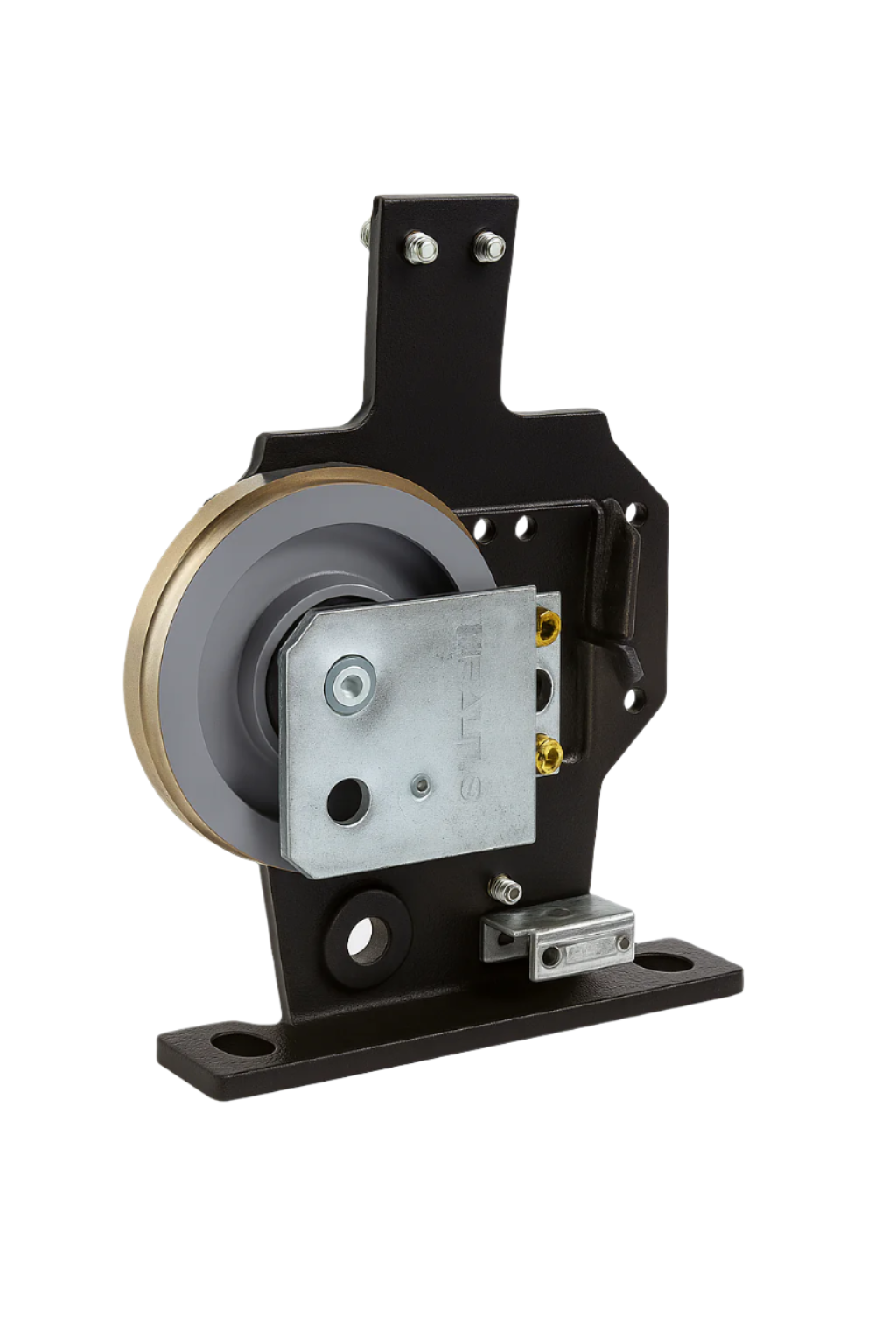GAL Door Hanging Sheave for Fast 2-Speed Doors