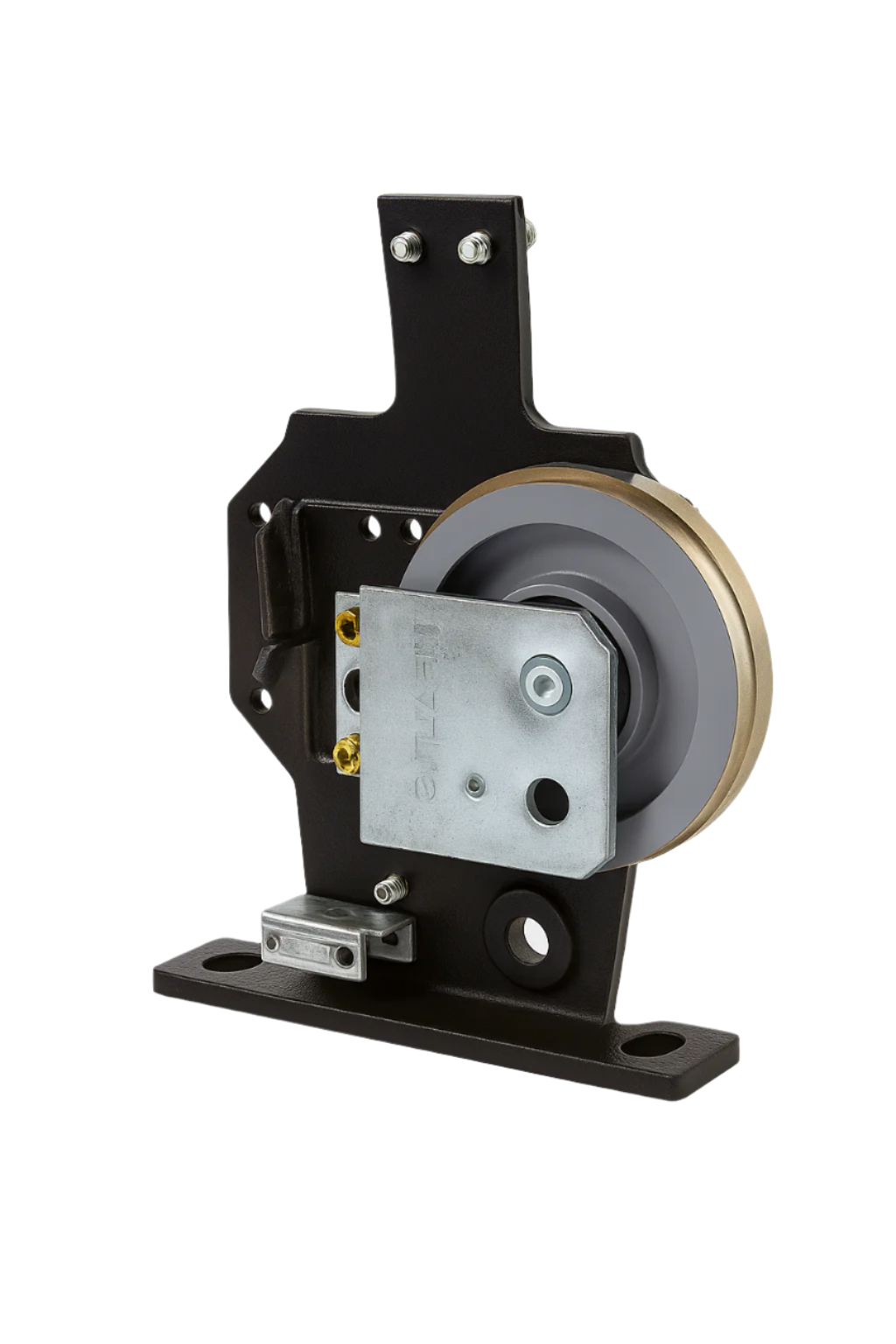 GAL Door Hanging Sheave for Fast 2-Speed Doors