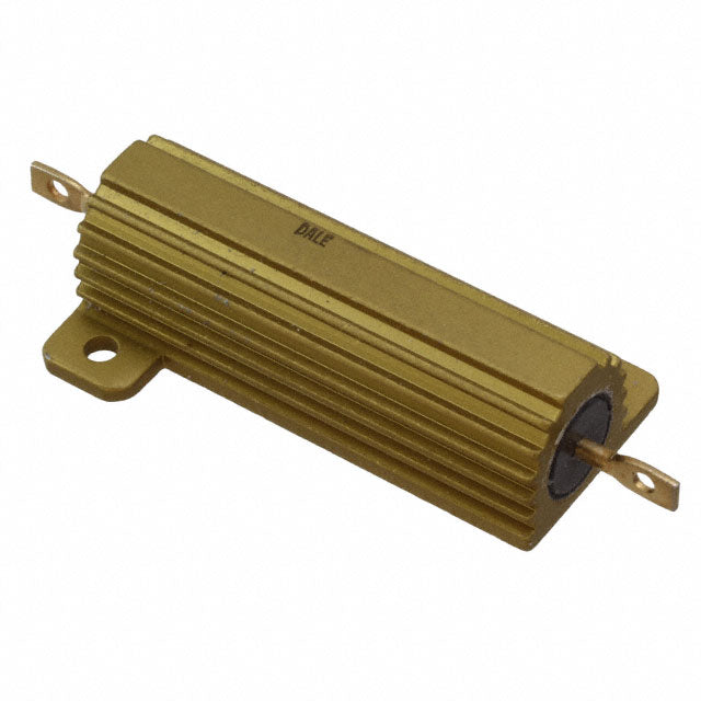 Genesis Wheel Chair Lift Resistors - 5, 10, and 25 Ohm