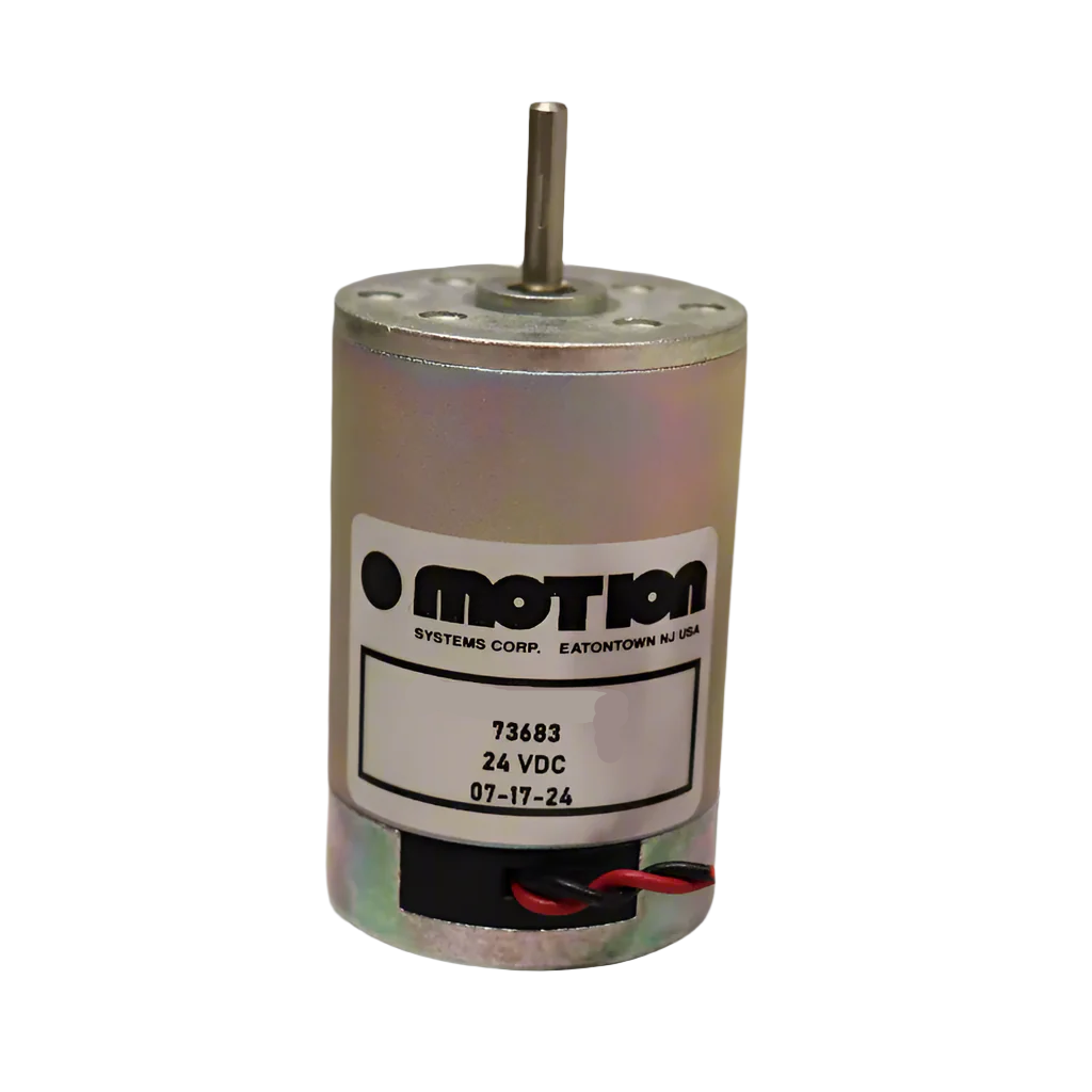Power Ramp Actuator Motor - Garaventa GSL-1