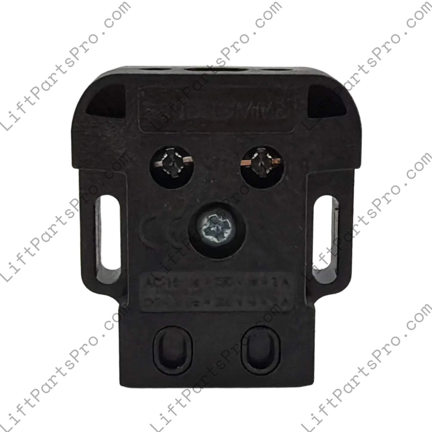 Garaventa Genesis Interlock Door Lock Contact Block #21373