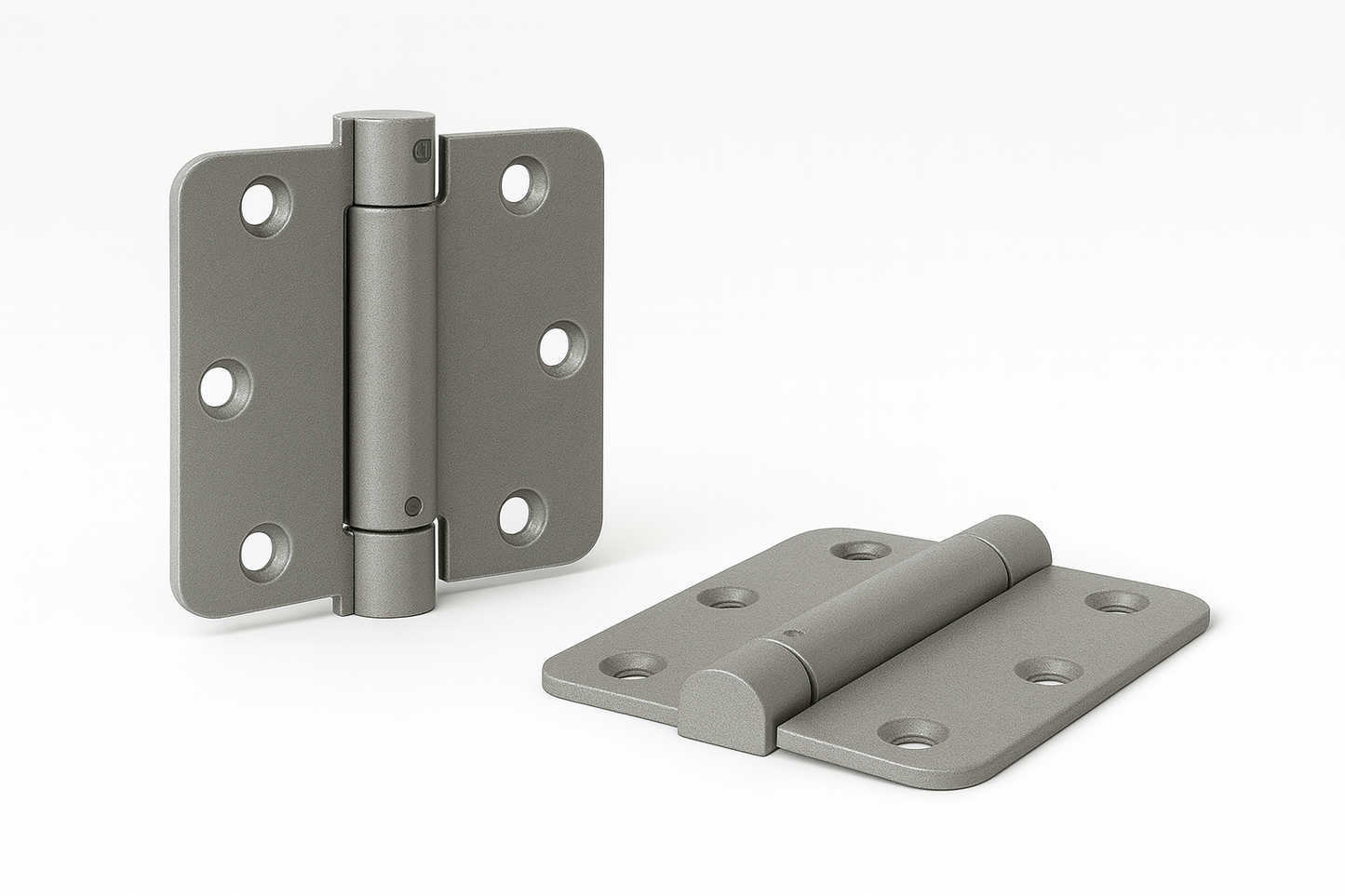 Single‑Acting Spring Gate Hinge (Self‑Closing) for NWOV and PLS VPLs