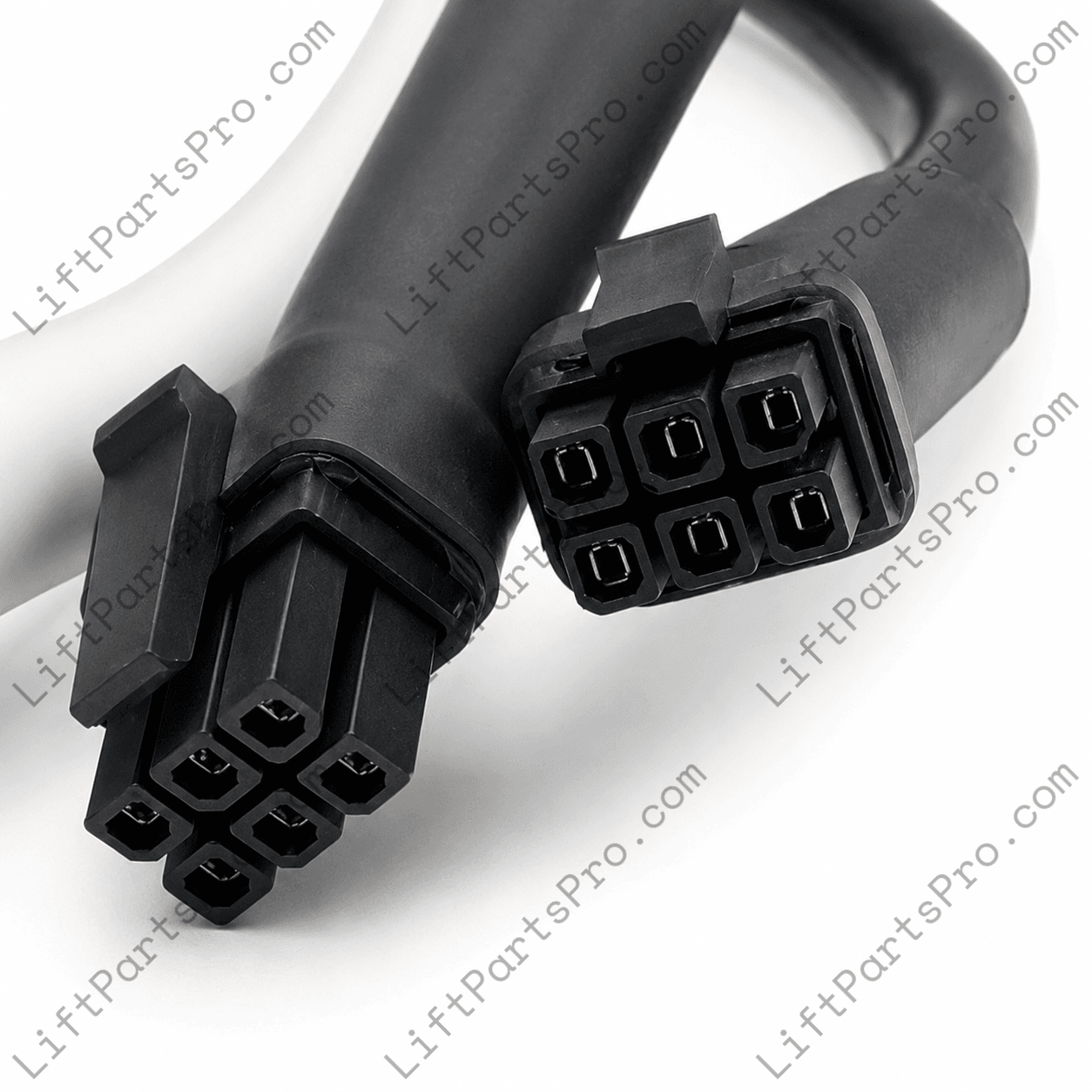 AmeriGlide Rave Stairlift Seat Wiring Harness Wire Cord #74080