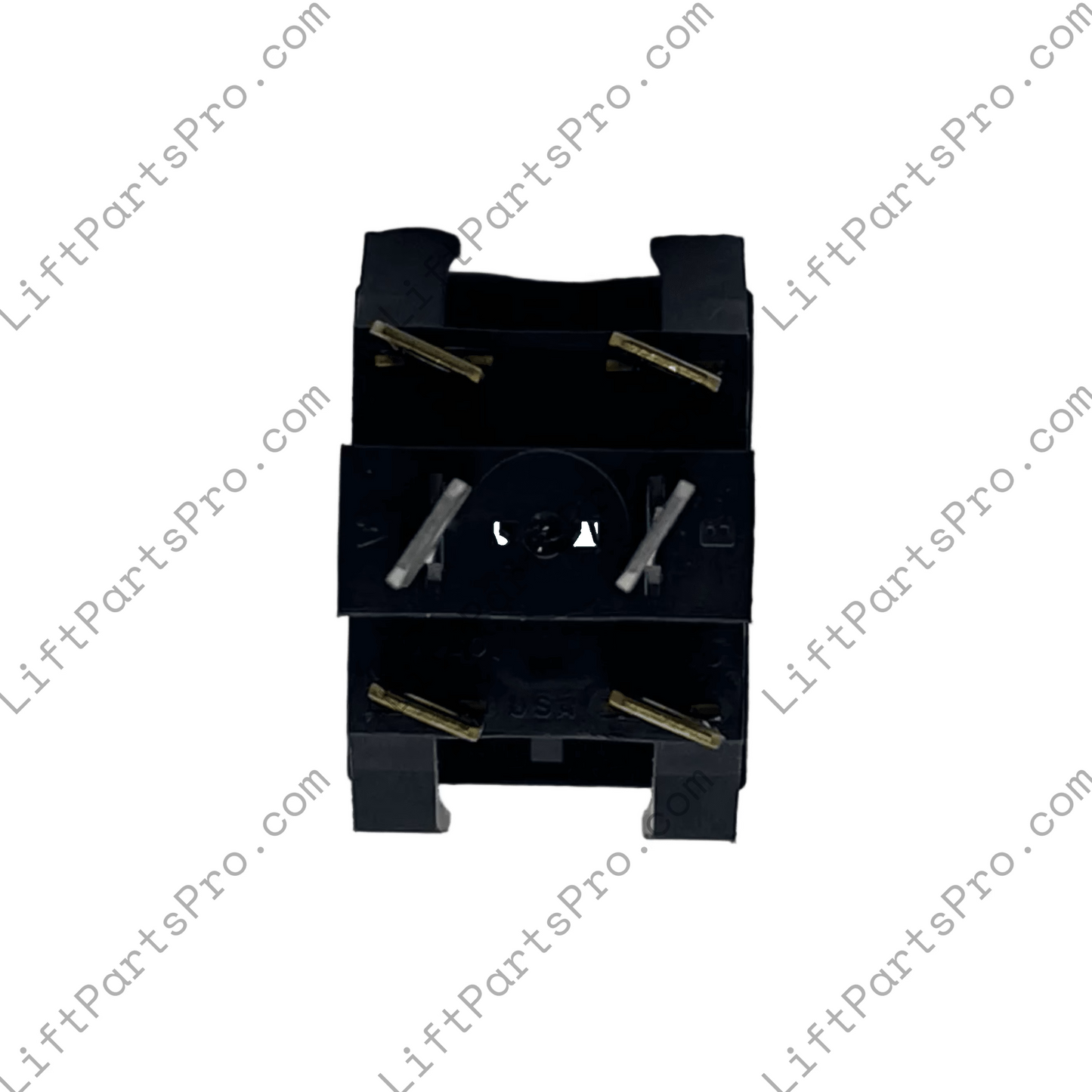 Inclinator Elevette Elevator COP Panel Floor Pushbutton