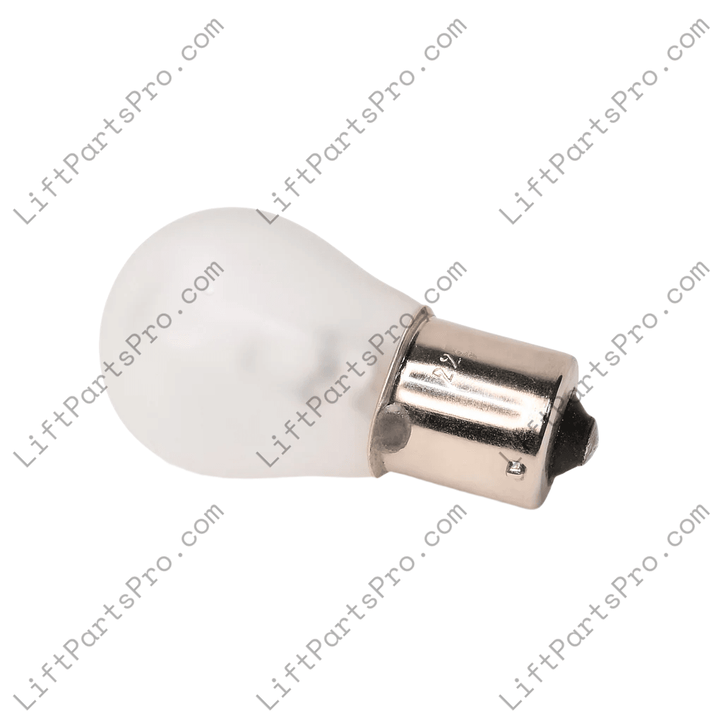 Frosted Elevator Cab Ceiling Bulb for Savaria & Concord Pot Lights