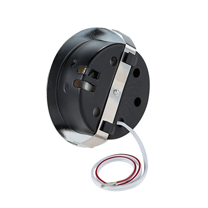 Elevator Cab Recessed Puck Light - 2.5" - Symmetry and Others