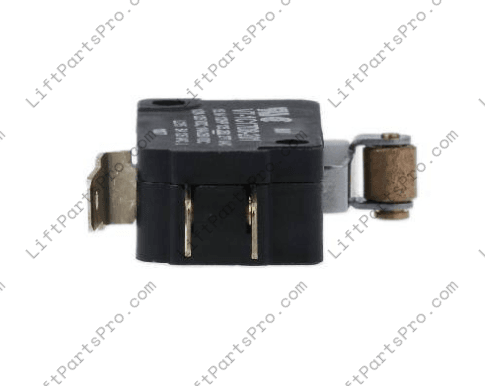Roller Lever Microswitch - Limit Switch for Bruno, Garaventa, and Others