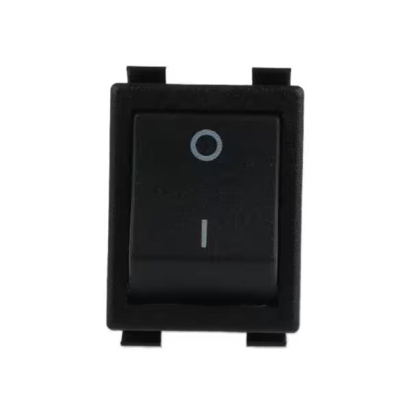 Elevator Cab Light Rocker Switch - Waupaca and others