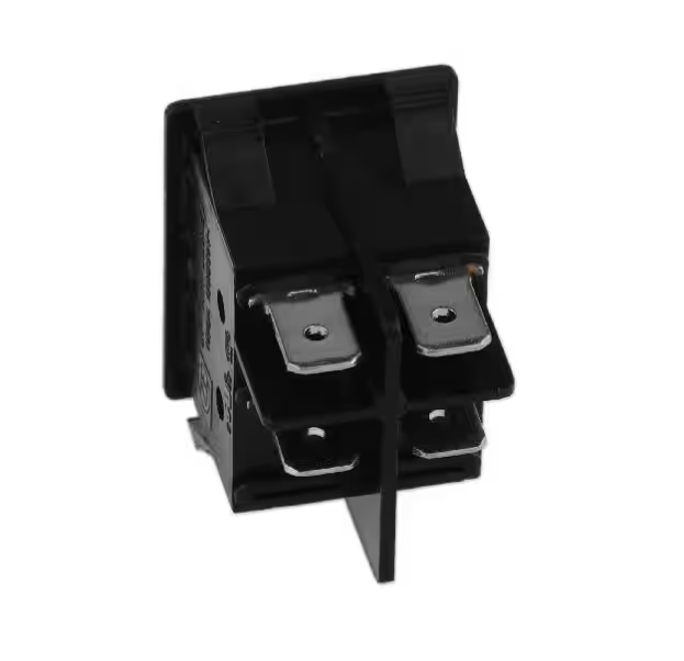 Elevator Cab Light Rocker Switch - Waupaca and others