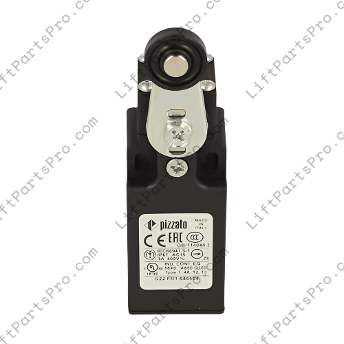 Garaventa Genesis FR531 Pizzato Upper Limit Sensor Switch #35371