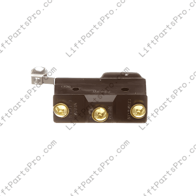 NWOV and Porch-Lift Limit Switch With Roller Arm