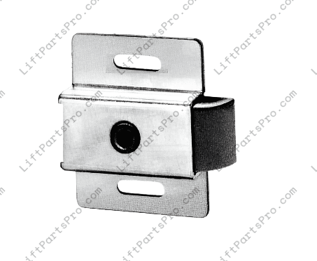 Door Latch - Savaria