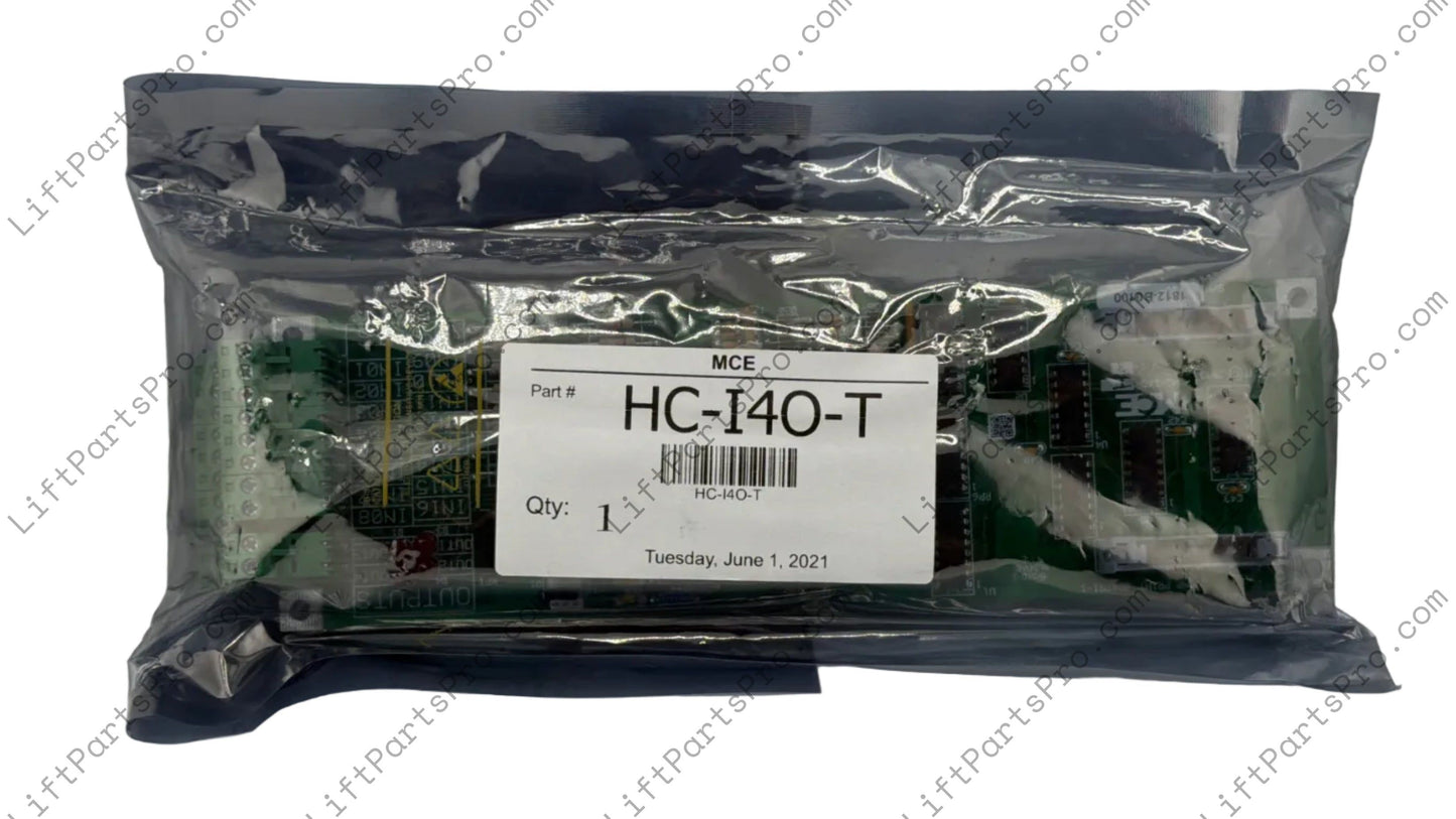 MCE Circuit Board HC-I40-T
