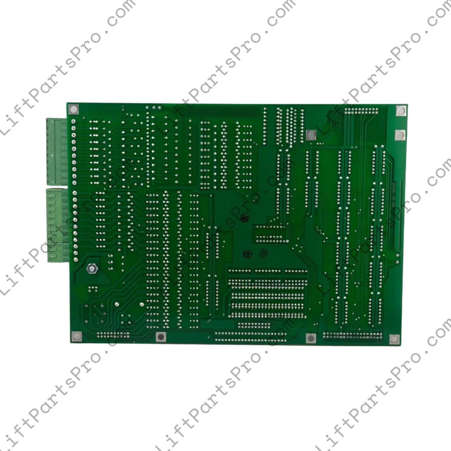 MCE Circuit Board HC-PCI/O-T